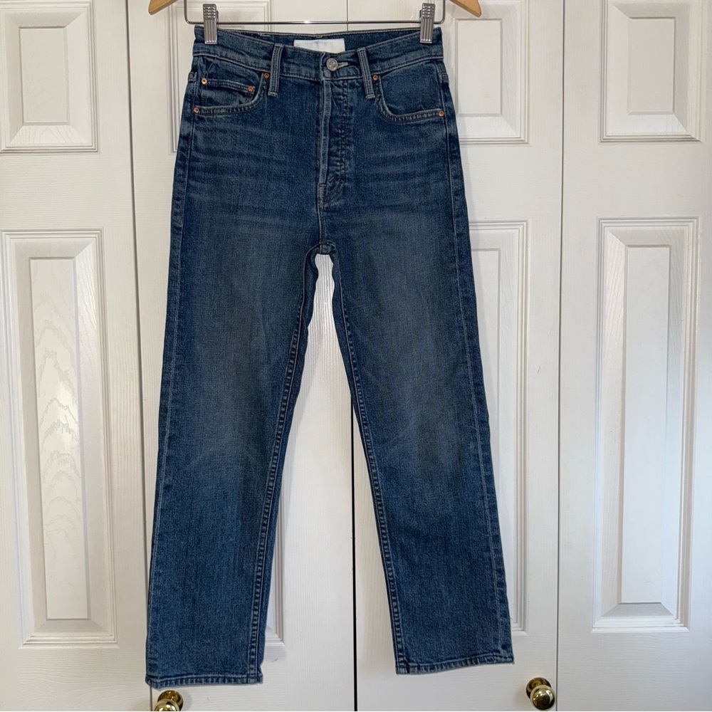 Mother superior the tomcat Jean size 25/L25 - Picture 4 of 15